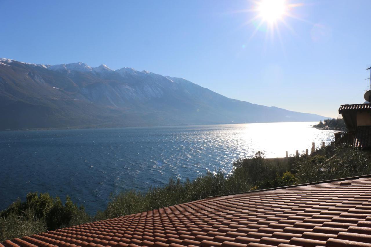 La Casa Sul Lago Apartments - Olive Tree Apartment Limone sul Garda Exterior photo